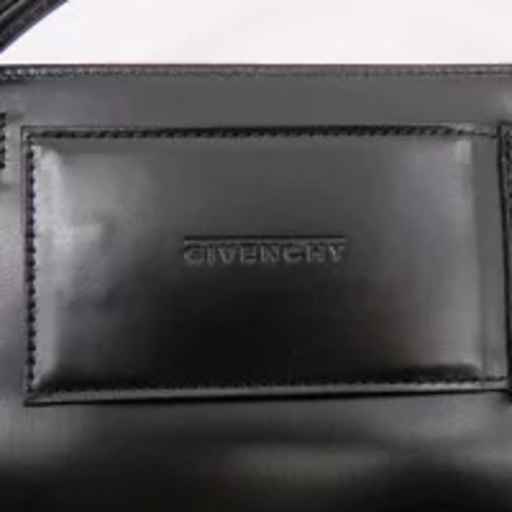 GIVENCHY Leather Handbag AB - Picture 5 of 5